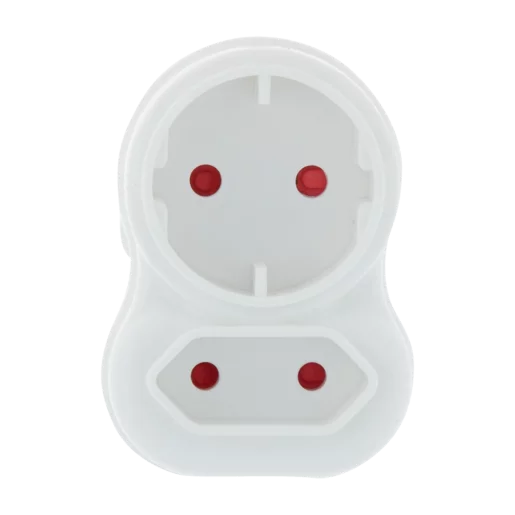 Finnteck 90 cm Sound Bar and Subwoofer & get FREE SCE 2-Way Round Adaptor