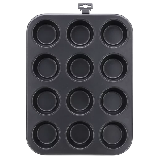 22L Electric Oven with 2 plate stock back & get a 12 cup muffin pan FREE