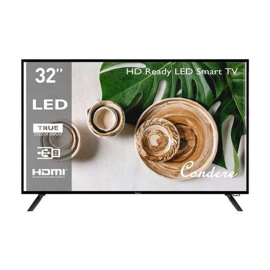 32 Inch Condere Smart LED TV