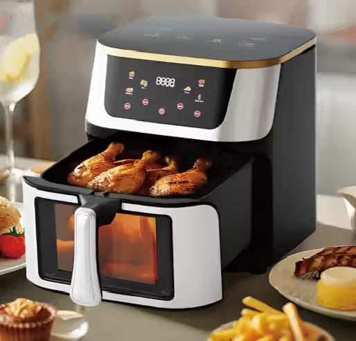 12L Condere Air Fryer