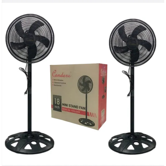 !8 inch Industrial Heavy Duty Fan