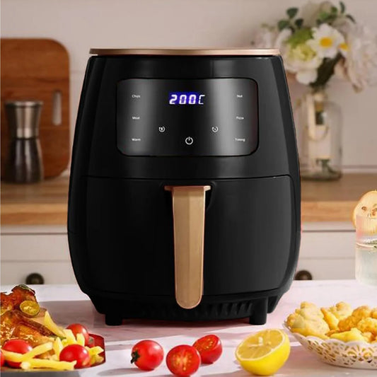 6L Condere air fryer