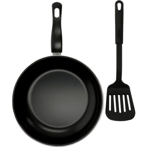 4 Burner Gas High Quality Embedded Toughened Glass & Get a FREE Non-Stick Frying Pan With A Spatular